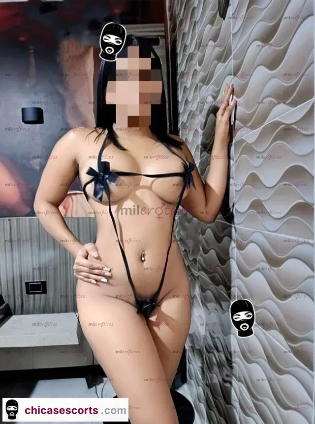 Foto de Soy Michell Jovencita Pollita Estoy Para Ti Soy Una Atractiva Dama Rica — imagen 5