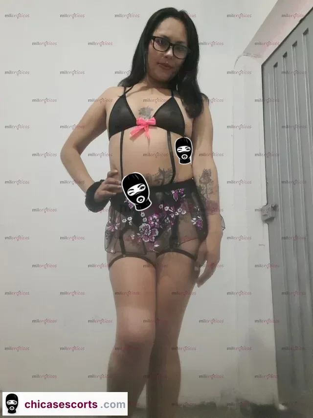 Foto de Soy Samantha Deja Que Mis Manos Expertas Te Lleven A Un Mundo De Gloria Y Gloria — foto de perfil verificado