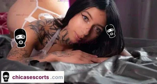 Foto de Tu Complemento Ideal Chica Amigable Un Delicioso Trato De Novia — foto de perfil verificado