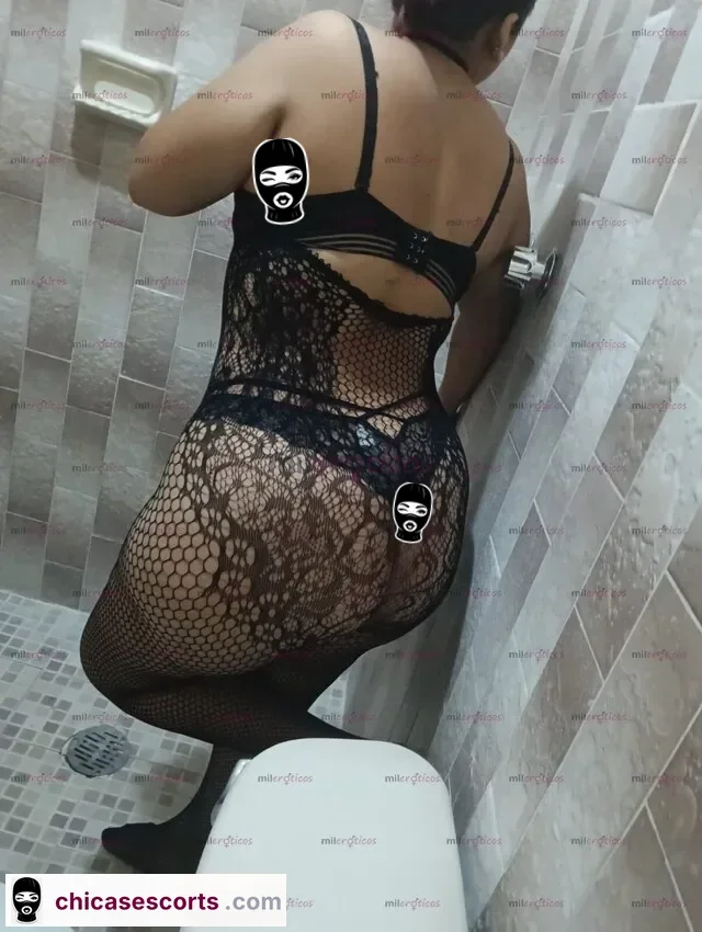Foto de Deliciosa Chica Recien Llegada A Acapulco Soy Karina — imagen 5