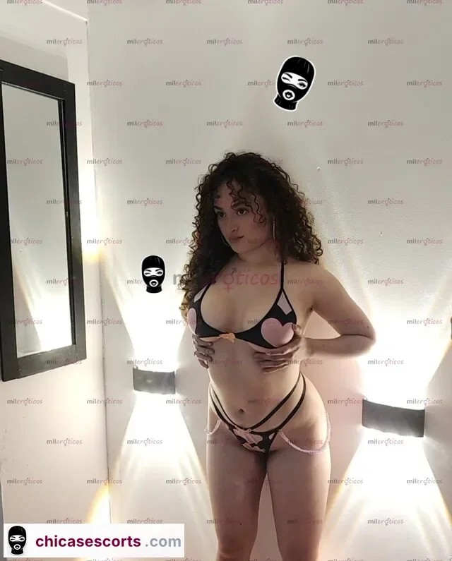 Foto de Elite Scort, Alana Una Baby Nueva En Tu Ciudad De 18 AñOs. — imagen 5