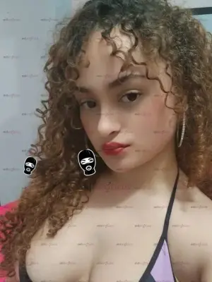 Elite Scort, Alana Una Baby Nueva En Tu Ciudad De 18 AñOs., Escorts en Bogotá, Colombia — 18 años