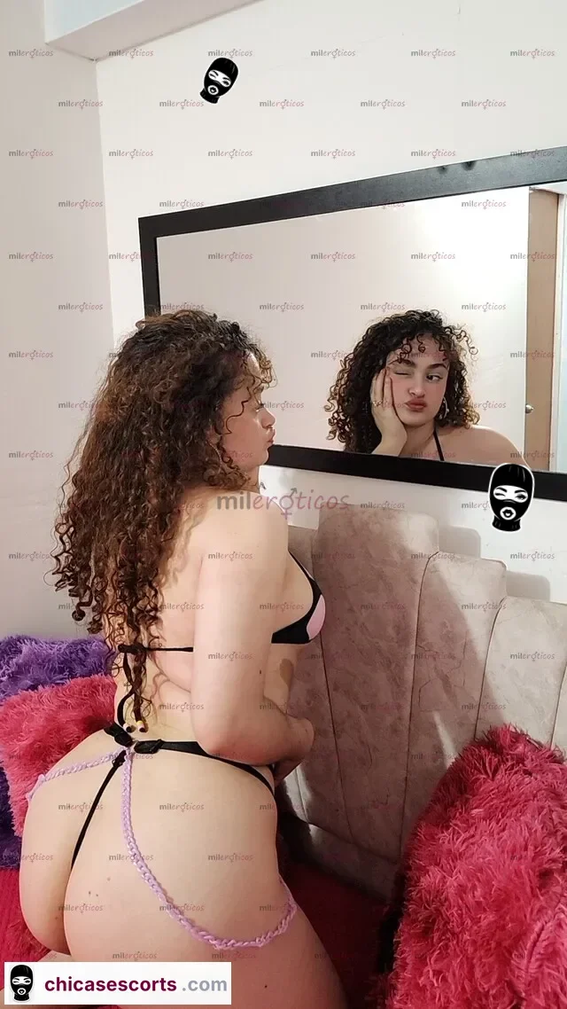 Foto de Elite Scort, Alana Una Baby Nueva En Tu Ciudad De 18 AñOs. — imagen 7