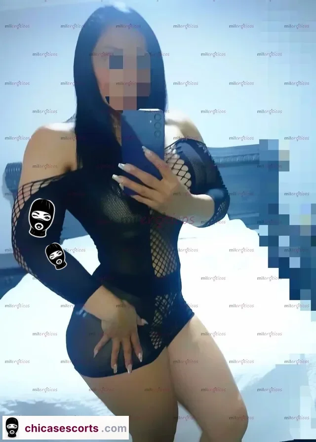 Foto de Entre Tu Y Yo PasaráN Cosas Muy Ricas ... Soy Salome Una Madura Deli..., Escorts en Bogotá, Colombia