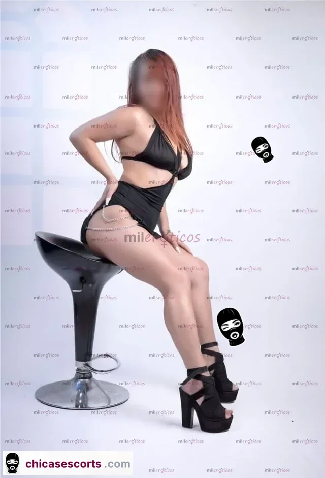 Foto de Flaca Extrovertida Aquí Estoy Yo Una Linda Scort Muy Sensual Vien Arrecha En Mor — imagen 4