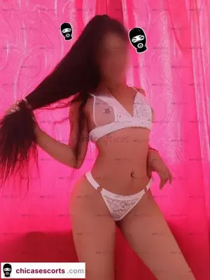 Flaca Jugosa Ven Dame Lenguit Soy Toda Uuna Perrita Adicta Al Placer, Escorts en Bogotá — 20 años