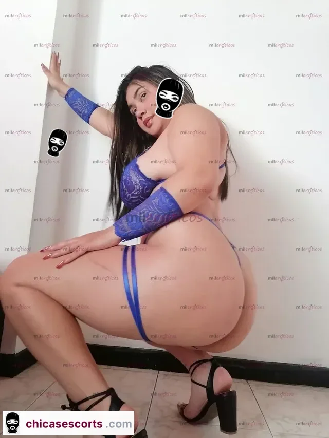 Foto de Hermosa Y Tierna Valeria Disponible En Kenndy Central — foto de perfil verificado