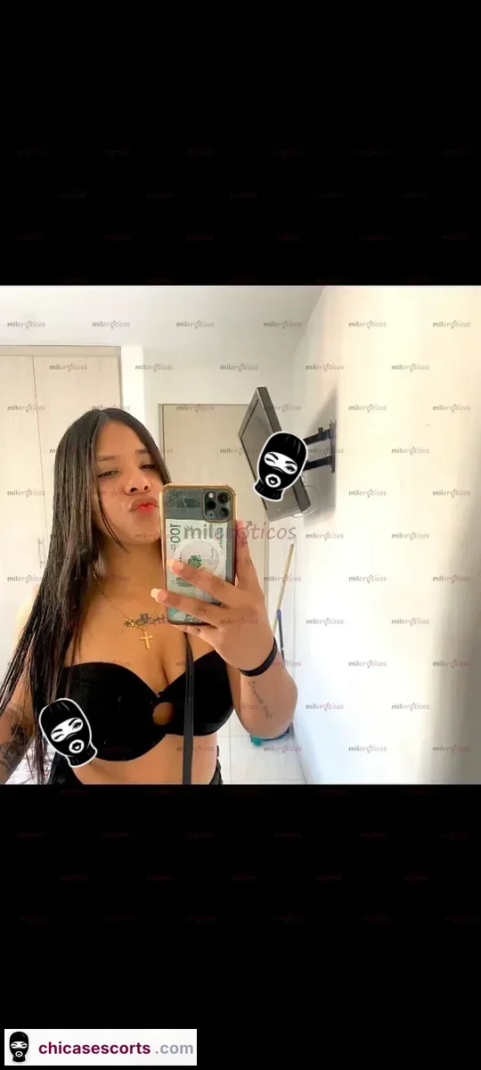 Foto de Hola Me Llamo Catalina Un Placer Atenderte Soy Complaciente En Lo Que Me Pidas, Escorts en Bogotá, Colombia