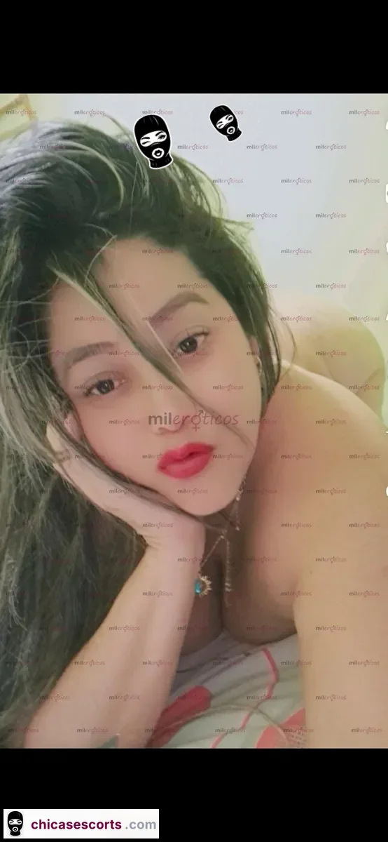 Foto de Hola Soy Coral Estoy Aqui Para Complacerte — imagen 3