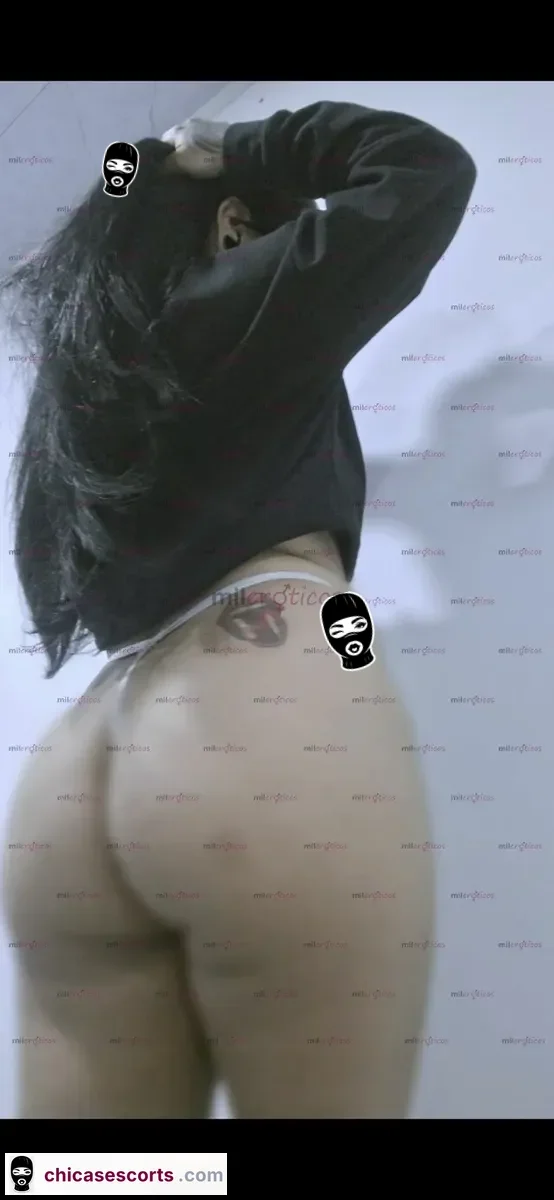 Foto de Independiente, Culona, Ricas Tetas Disponible Domicilios — imagen 3