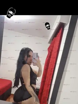 Independiente, Culona, Ricas Tetas Disponible Domicilios, Escorts en Bogotá — 18 años