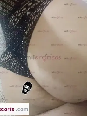 Isabel Madura Alta Morena Gordita En Restrepo, Escorts en Bogotá — 18 años