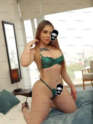 Kim Belleza, Encanto Y Placer En Cada Encuentro, Escorts en Medellín — 20 años