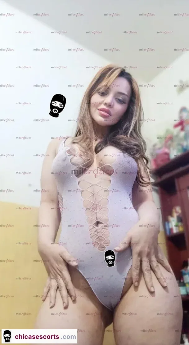 Foto de Llego Nueva. A Tu Ciudad Evelyn Para Complacerte Delicioso Bebe — imagen 7