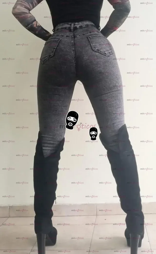 Foto de Mamasita Tatuada Promo Hora Full Adicionales $180 Apto En Chapinero 3222856322 — imagen 4