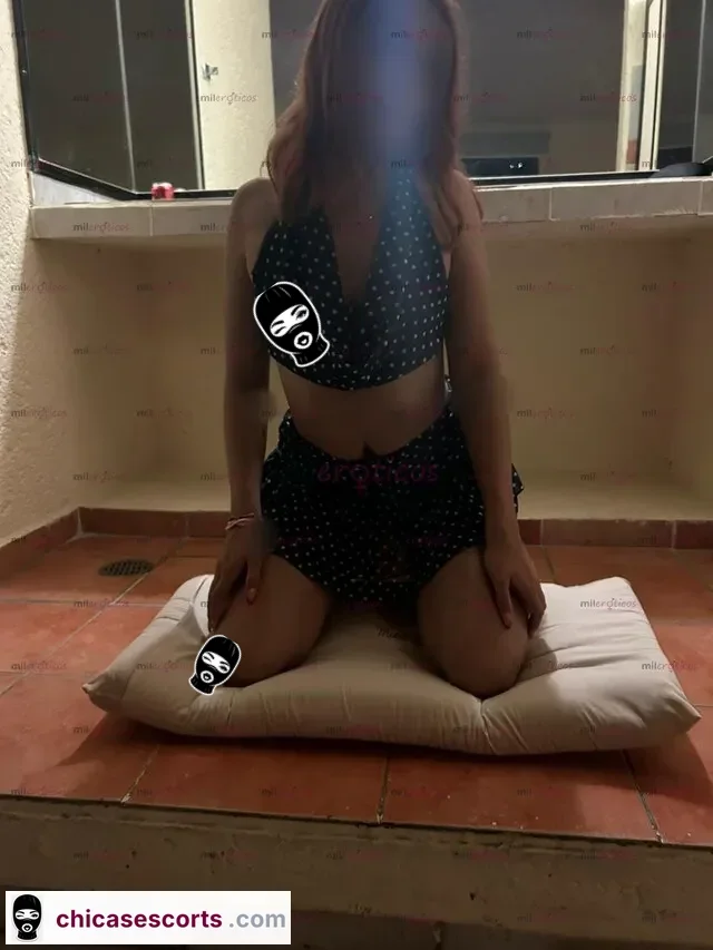 Foto de Mis Fotos Son 100% Reales Y En Persona Soy Igual De Provocativa. — foto de perfil verificado