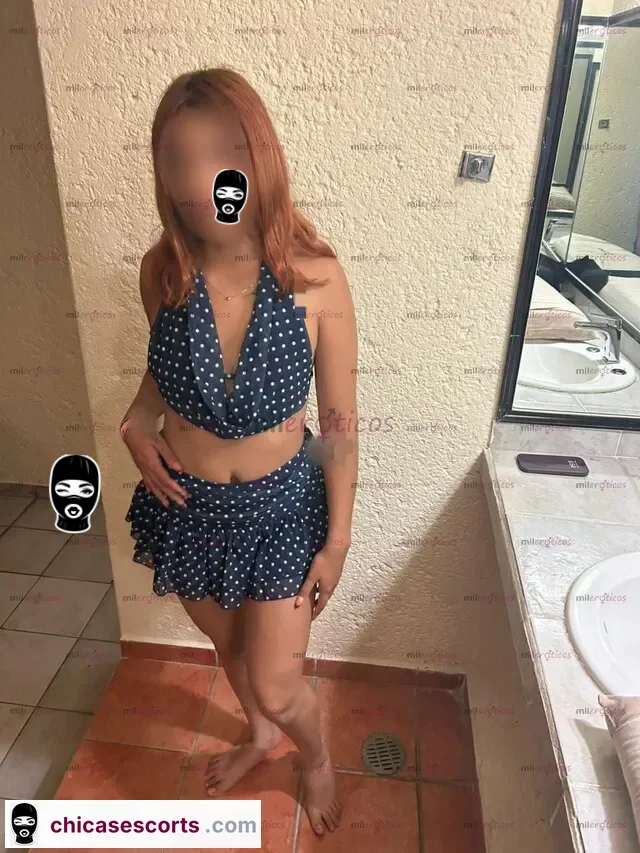 Foto de Mis Fotos Son 100% Reales Y En Persona Soy Igual De Provocativa. — imagen 3