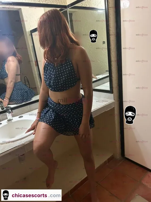 Foto de Mis Fotos Son 100% Reales Y En Persona Soy Igual De Provocativa. — imagen 6