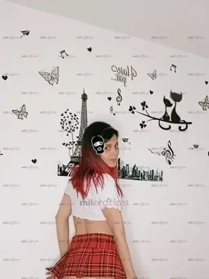 Nueva...Flaca Veteranita Complaciente Quiero Que Me Claves Tu Verga, Escorts en Bogotá — 18 años