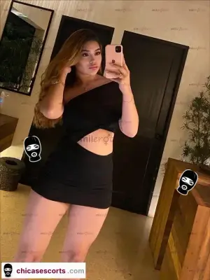 Pamela Dulzura, Clase Y Placer AutéNtico, Escorts en Medellín, Colombia — 19 años