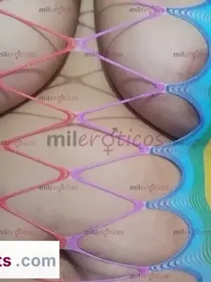 Ponme En Cuatro Para Que Te Diviertas Viendo Mi Enorme Trasero, Escorts en Bogotá, Colombia — 19 años