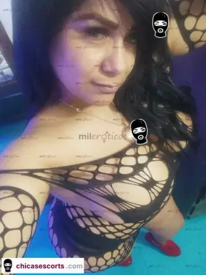 ReciéN Llegada Tu Milf Madurita Veterana Adicta Al Anal Profundo Papi Rompemelo, Escorts en Medellín — 18 años