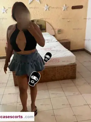 Si Ya Me Conoces, Escorts en Bogotá — 18 años