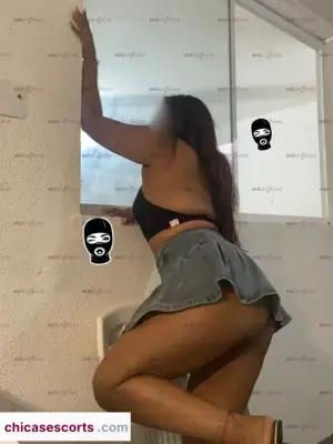 Si Ya Me Conoces, Escorts en Bogotá, Colombia — 18 años