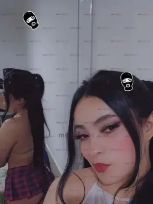 Soy Una Linda Universitaria Descomplicada Y Complaciente Vine A Tu Ciudad Por Po, Escorts en Bogotá, Colombia — 18 años