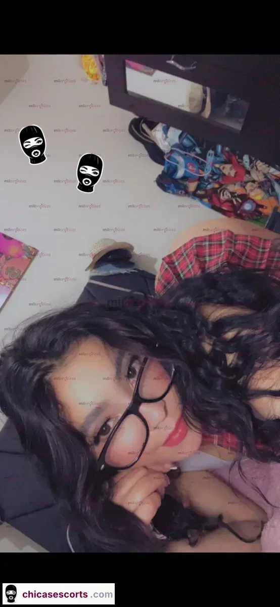 Foto de Soy Una Linda Universitaria Descomplicada Y Complaciente Vine A Tu Ciudad Por Po — imagen 4