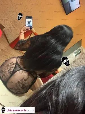 Super CariñOsa, Escorts en Bogotá, Colombia — 18 años