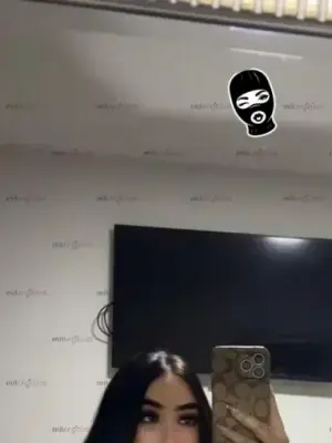 Tifannyhermosa Escort Deliciosa Asi Como Te Gusta, Escorts en Medellín — 18 años