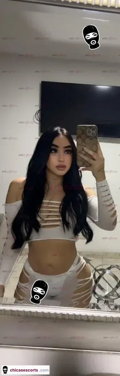 Foto de Tifannyhermosa Escort Deliciosa Asi Como Te Gusta — imagen 9