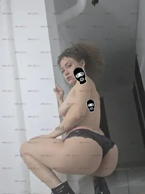 Tu Crespa Fogosa Te Dejare Sin Alient0 Y Sin Leche, Escorts en Bogotá, Colombia — 35 años