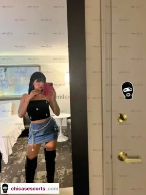 Un Gusto Soy Paola Papasito Una Chica ExóTica Y Muy Arrecha, Escorts en Cali, Colombia — 35 años