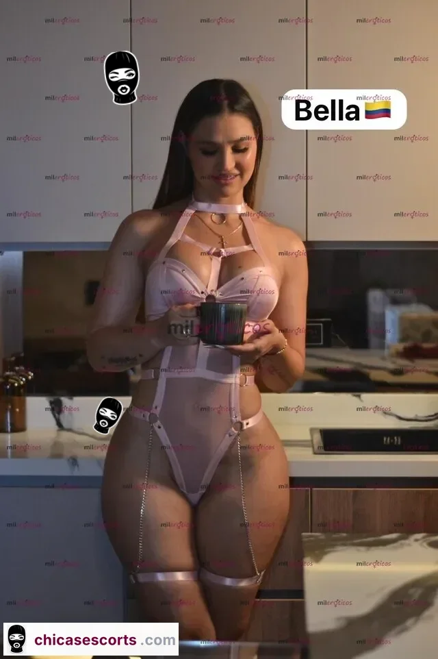 Foto de 1900 Bella, Escorts en Bogotá, Colombia