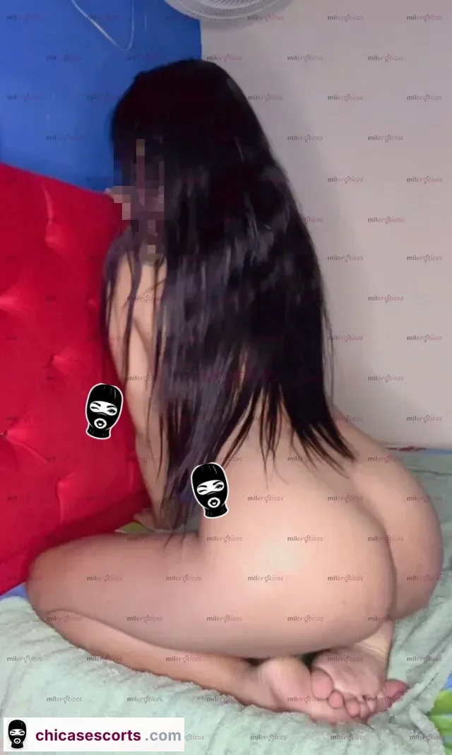 Foto de Candy Rica Flaca Una Experiencia Que Se Queda En Tu Mente, Escorts en Barranquilla, Colombia