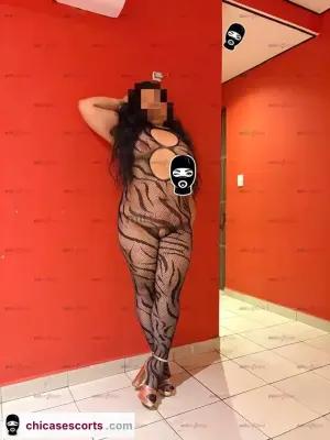 Chica Bonita Y Sensual Lista Para Cumplir Tus FantasíAs LláMame 7441593382!, Escorts en Bogotá, Colombia — 20 años