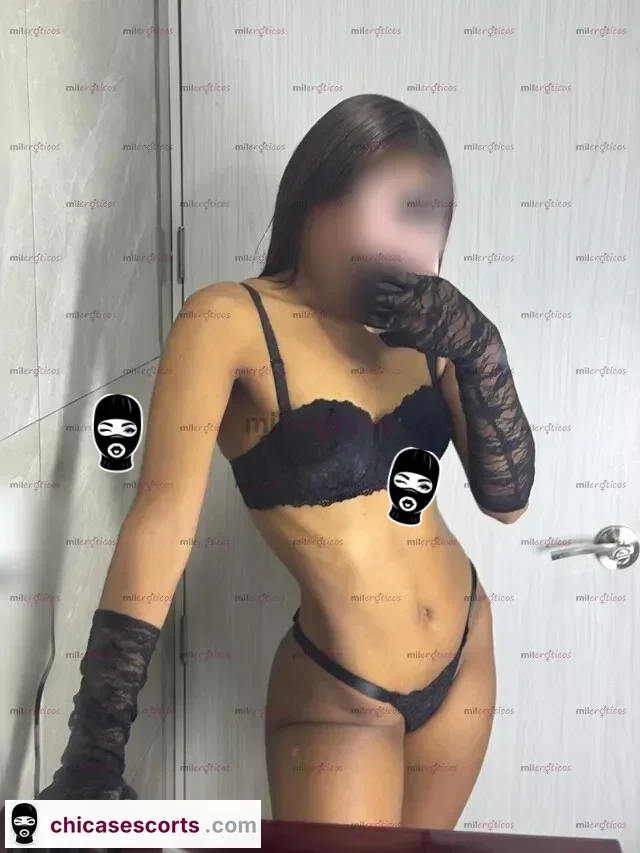 Foto de Hermosa CosteñIta Deliciosa Que Llegó Dispuesta A Complacerte — imagen 5