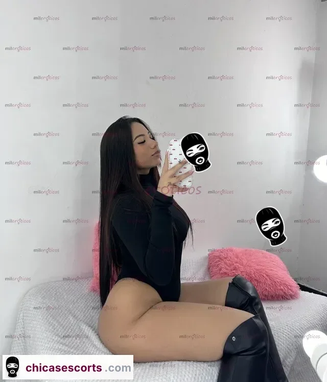 Foto de Hermosa Universitaria Scort Colombiana Solo Domicilios, Escorts en Bogotá, Colombia