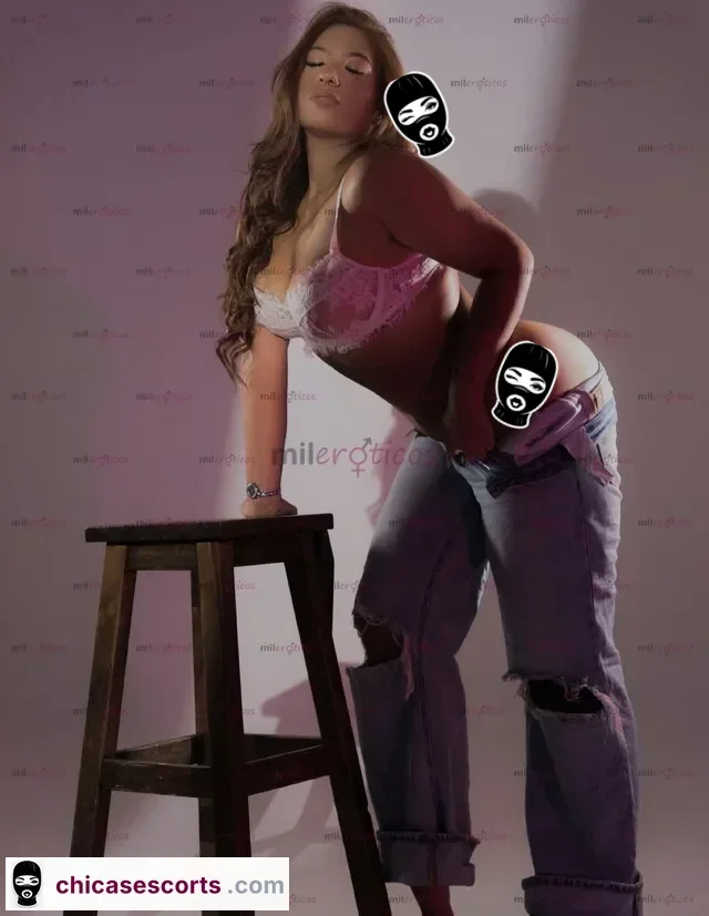 Foto de Hermosa Universitaria Scort Colombiana Solo Domicilios — foto de perfil verificado