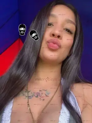 Hola A Todos Soy Yesika La Mas Hermosa De Todas En Barranquilla, Escorts en Barranquilla, Colombia — 18 años