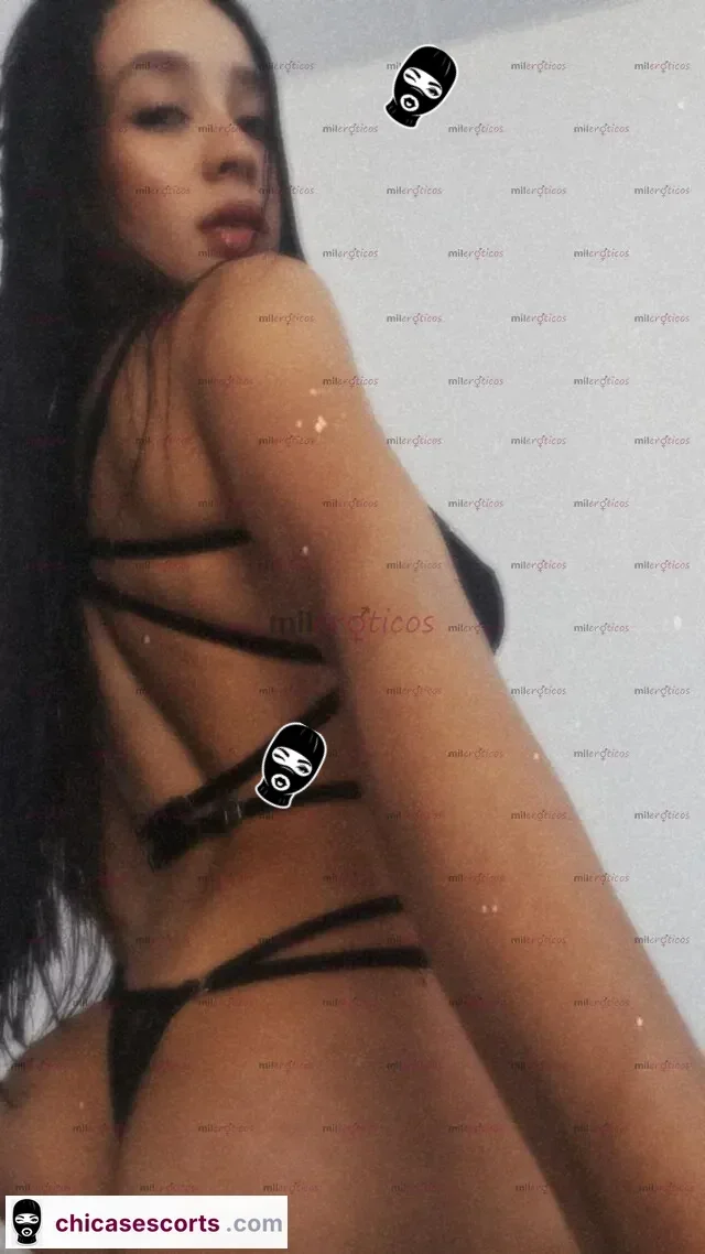 Foto de Hola A Todos Soy Yesika La Mas Hermosa De Todas En Barranquilla — foto de perfil verificado