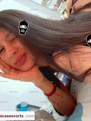 Hola A Todos Soy Yesika La Mas Hermosa De Todas En Barranquilla, Escorts en Barranquilla — 18 años