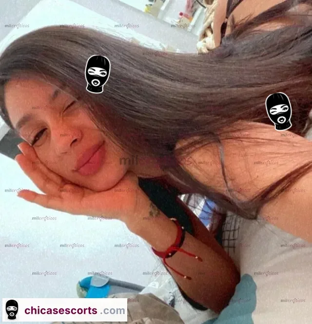 Foto de Hola A Todos Soy Yesika La Mas Hermosa De Todas En Barranquilla — imagen 4