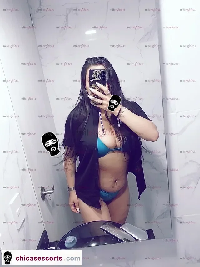 Foto de Hola Doy Kelen Dakota Pelinegra Erotica Madura Con Ganas De Hacerte Feliz — foto de perfil verificado