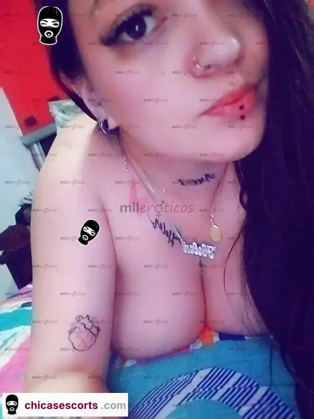 Foto de Hola Doy Kelen Dakota Pelinegra Erotica Madura Con Ganas De Hacerte Feliz — imagen 4