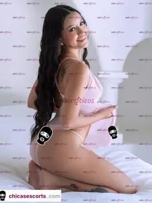 Isabella, Atrevte A Conocerme, VeráS Que No Te ArrepentiráS, Escorts en Bogotá, Colombia — 22 años