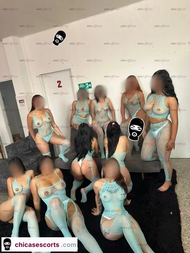 Foto de Lindas Diablitas Desde Los 19 Hasta Los 25 Somos 12 Chicas Te Esperamos — foto de perfil verificado