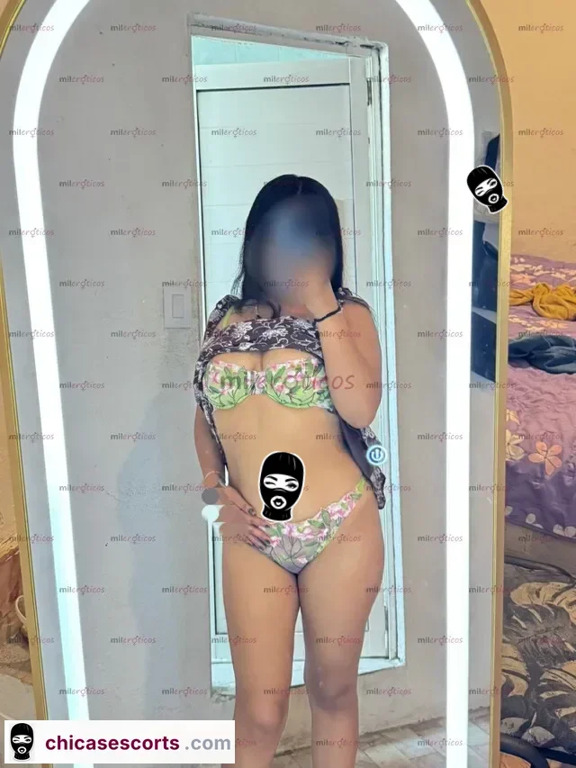 Foto de Me La Como Toda Completita.. Disfruta De Una Excelente CompañíA — foto de perfil verificado